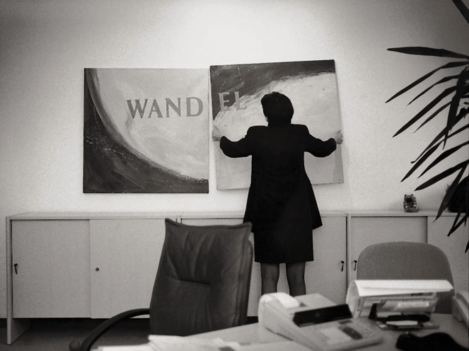 Wandel
